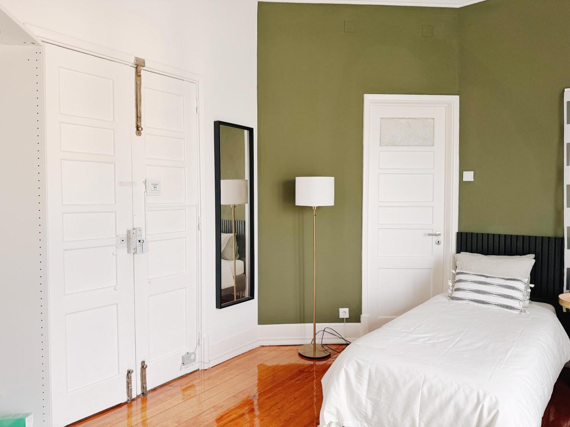 Accommodatie bij particulieren Soar L Entrecampos L Lissabon