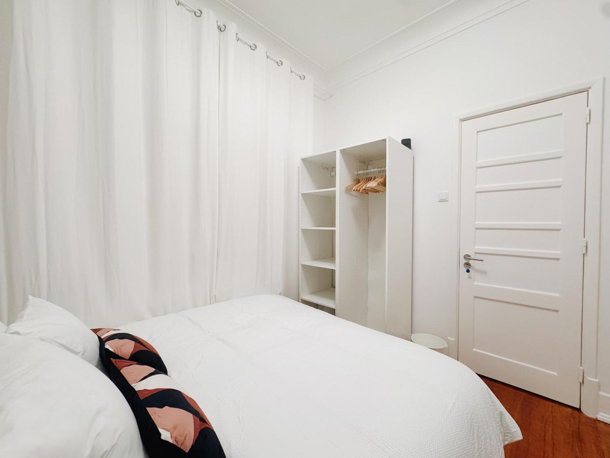 Accommodatie bij particulieren Soar L Entrecampos L *