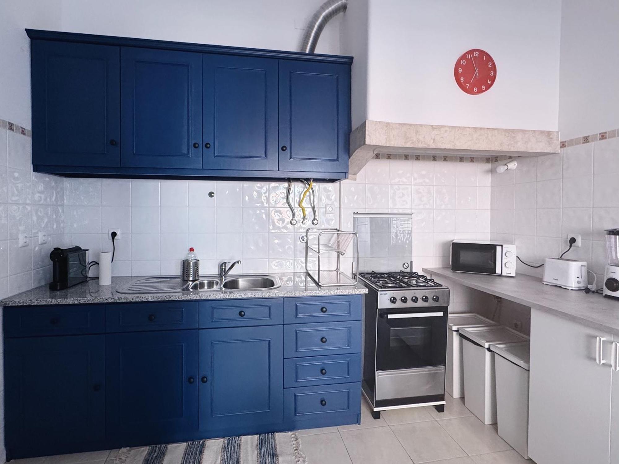 Soar L Entrecampos L Accommodatie bij particulieren *