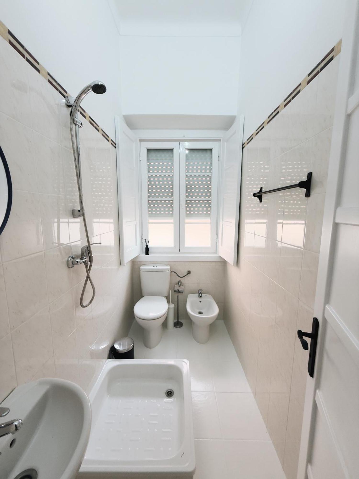 Soar L Entrecampos L Accommodatie bij particulieren