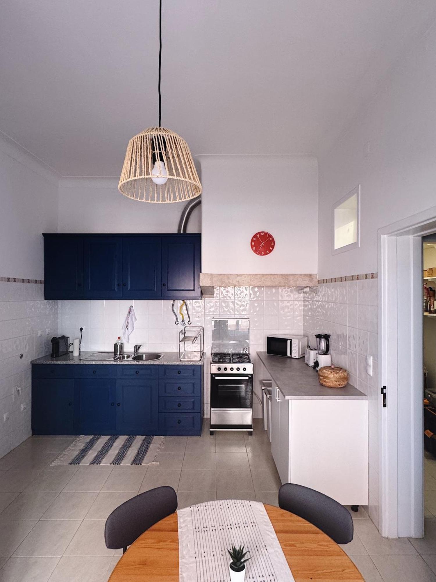 Soar L Entrecampos L Accommodatie bij particulieren *