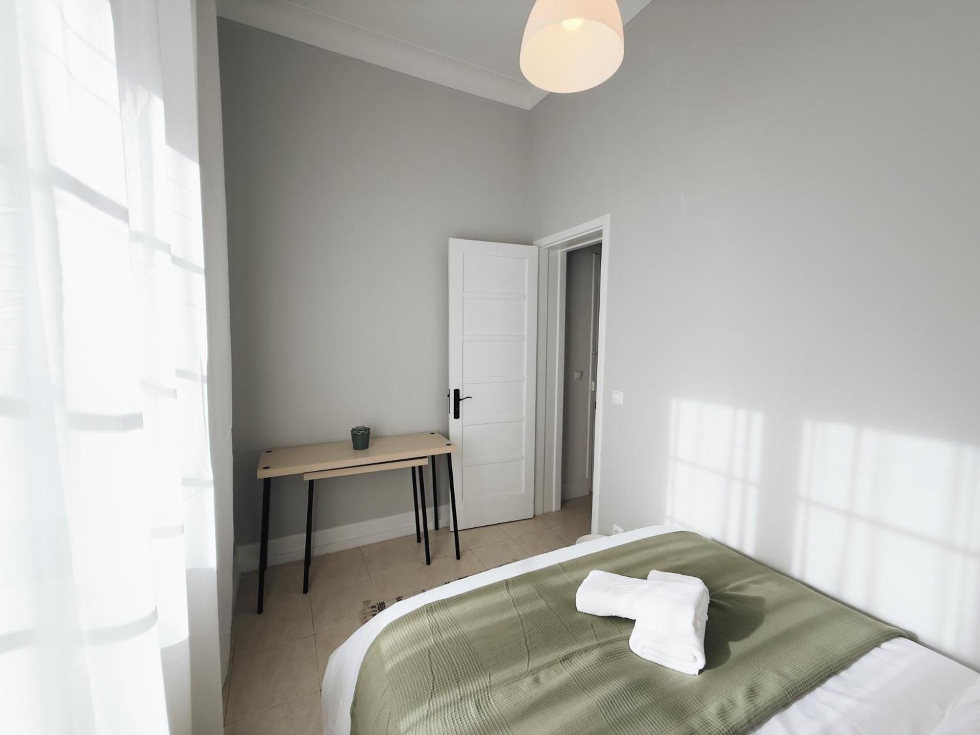 Soar L Entrecampos L Accommodatie bij particulieren *