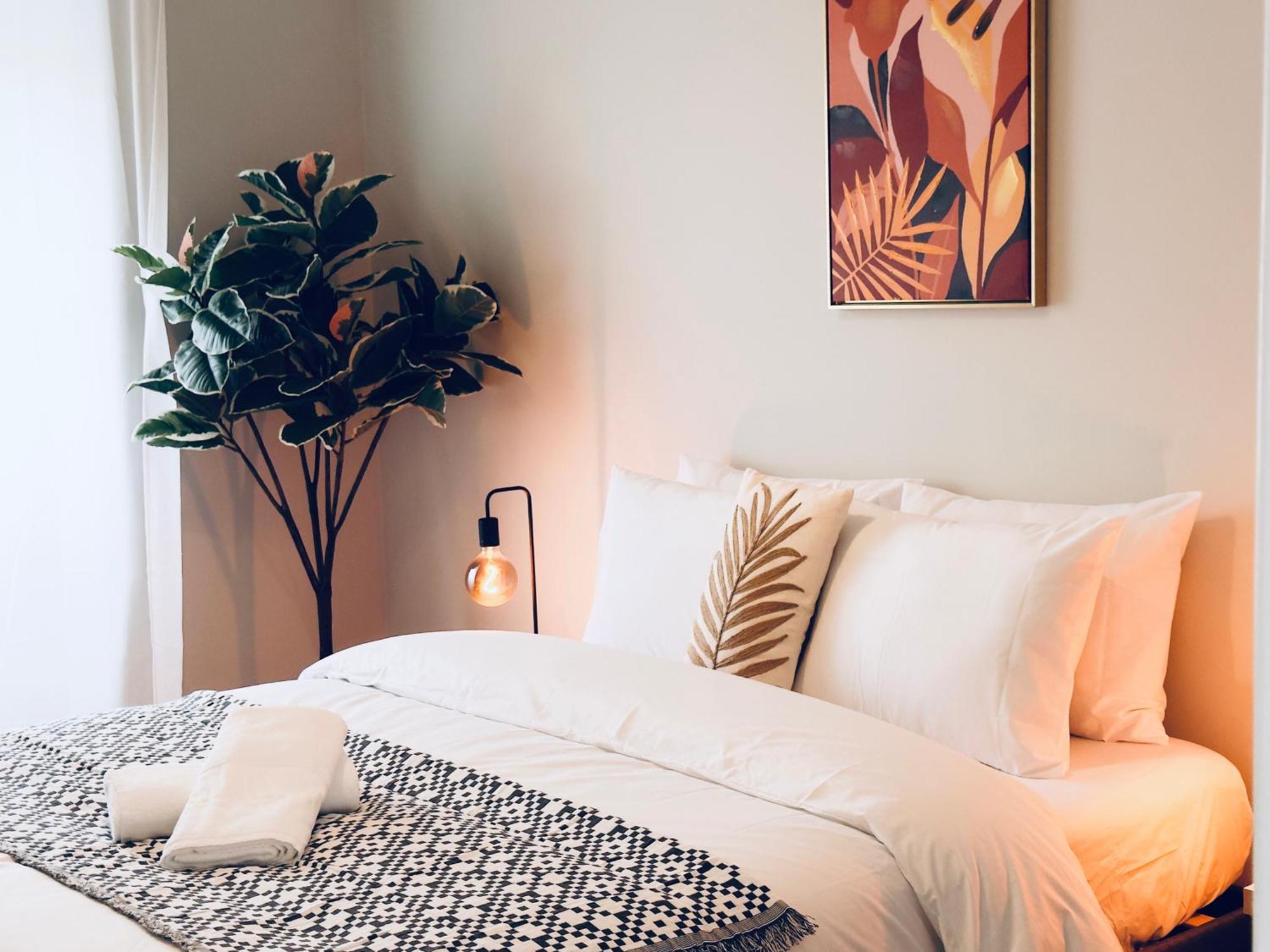 Soar L Entrecampos L Accommodatie bij particulieren Lissabon