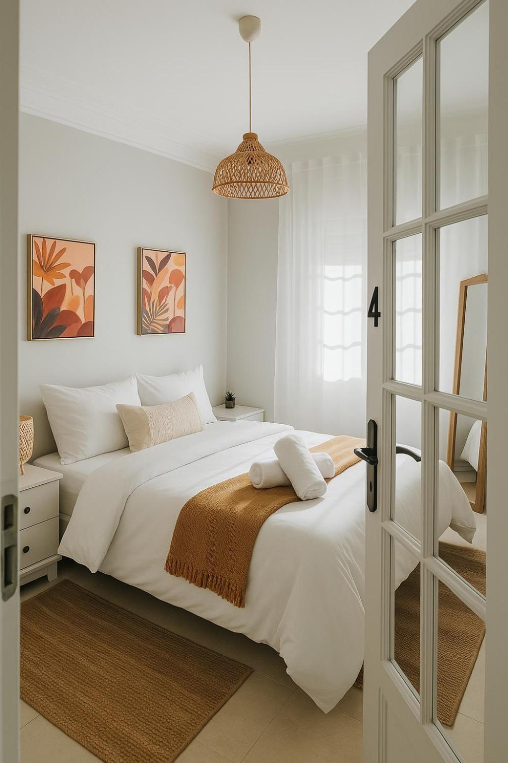 Accommodatie bij particulieren Soar L Entrecampos L