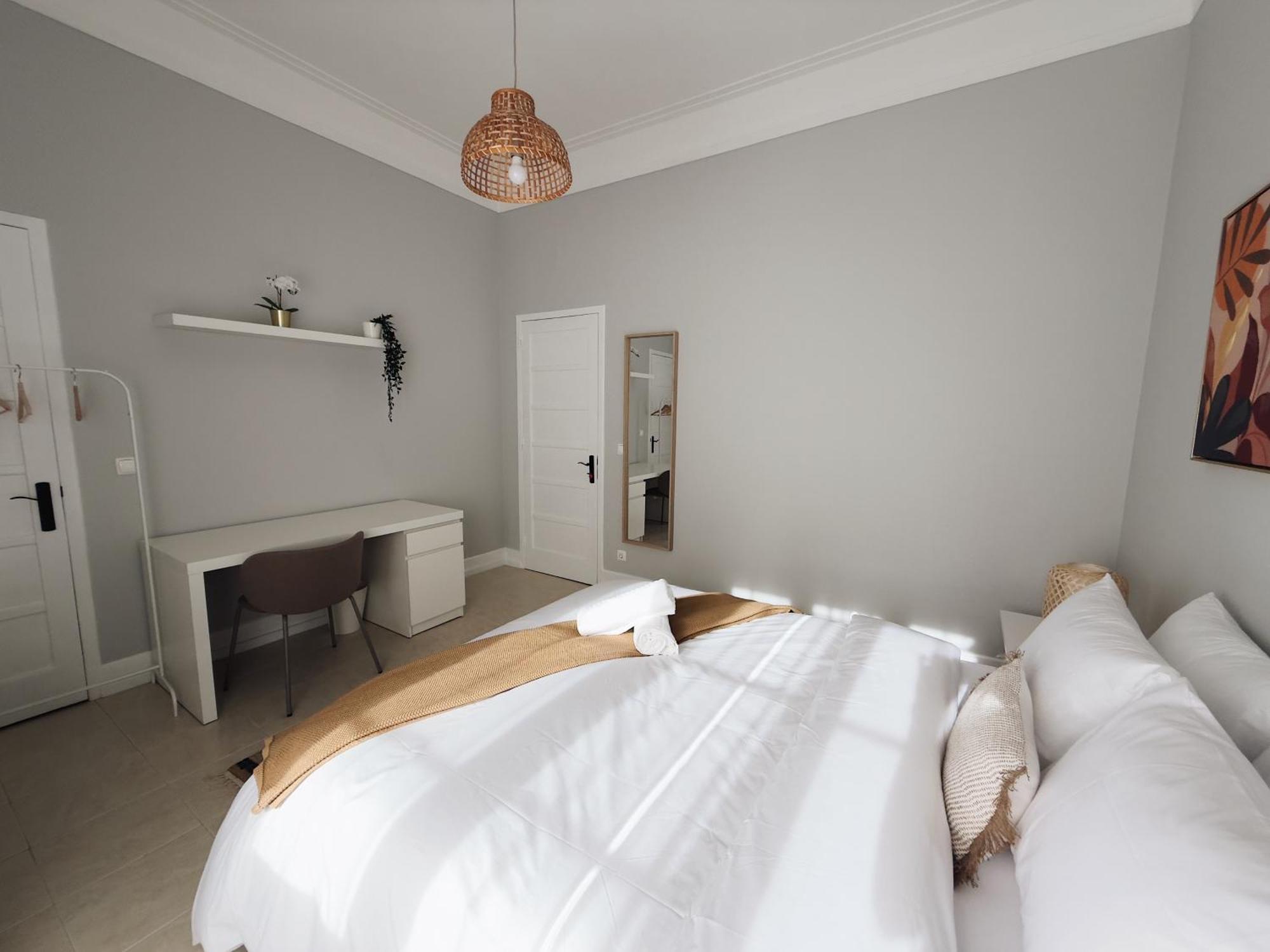 Accommodatie bij particulieren Soar L Entrecampos L *