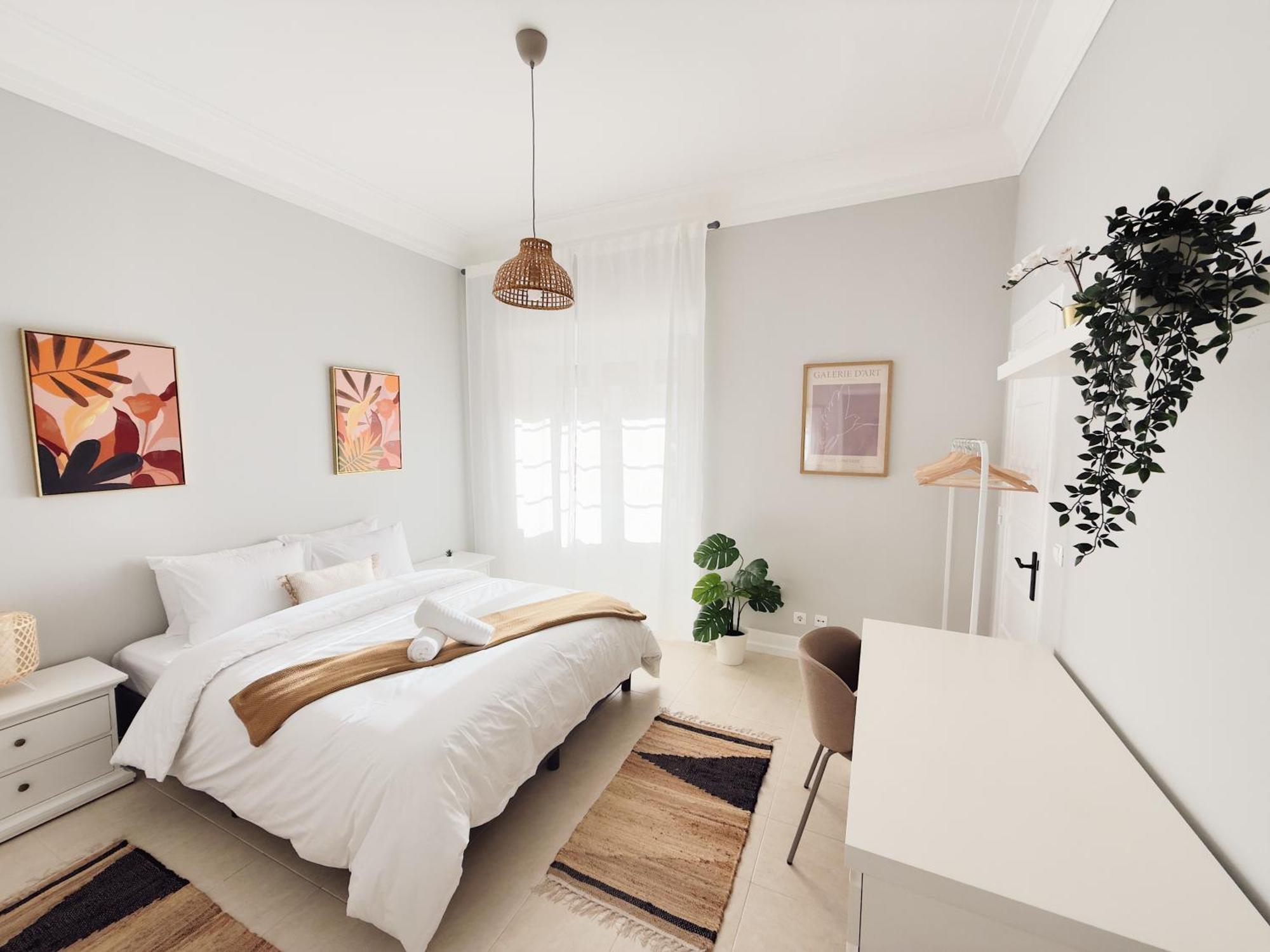 Privatunterkunft Soar L Entrecampos L Lissabon