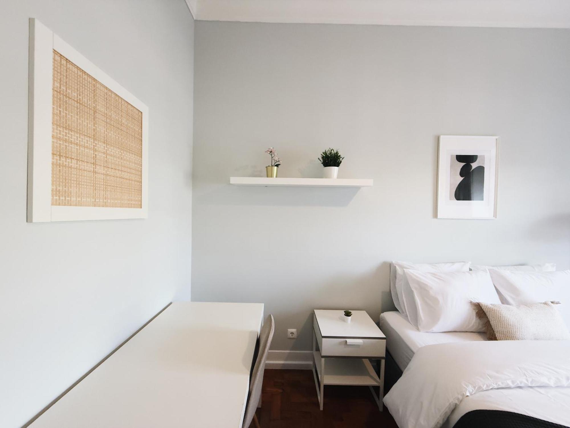 Soar L Entrecampos L Accommodatie bij particulieren