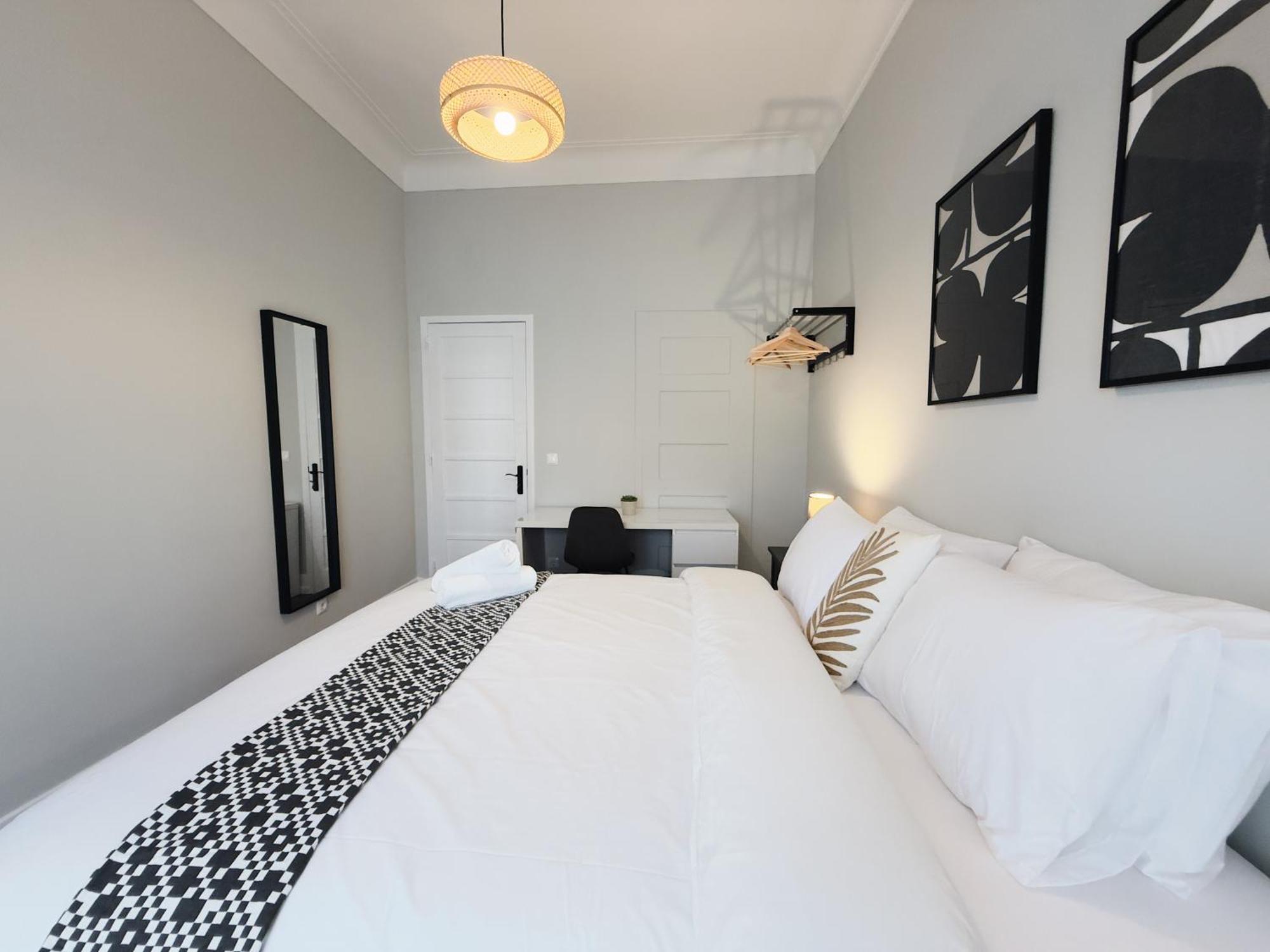 Soar L Entrecampos L Accommodatie bij particulieren