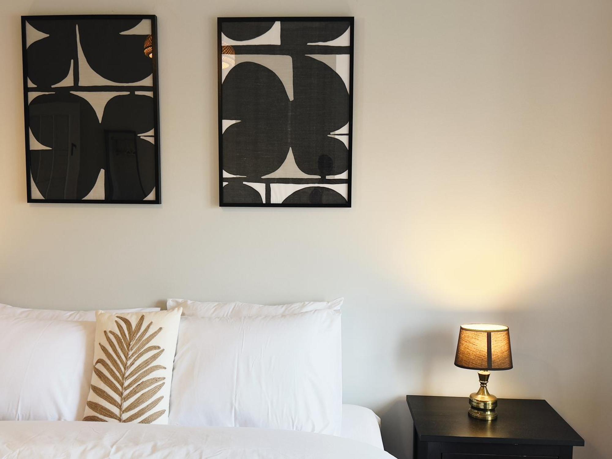 Soar L Entrecampos L Accommodatie bij particulieren Lissabon