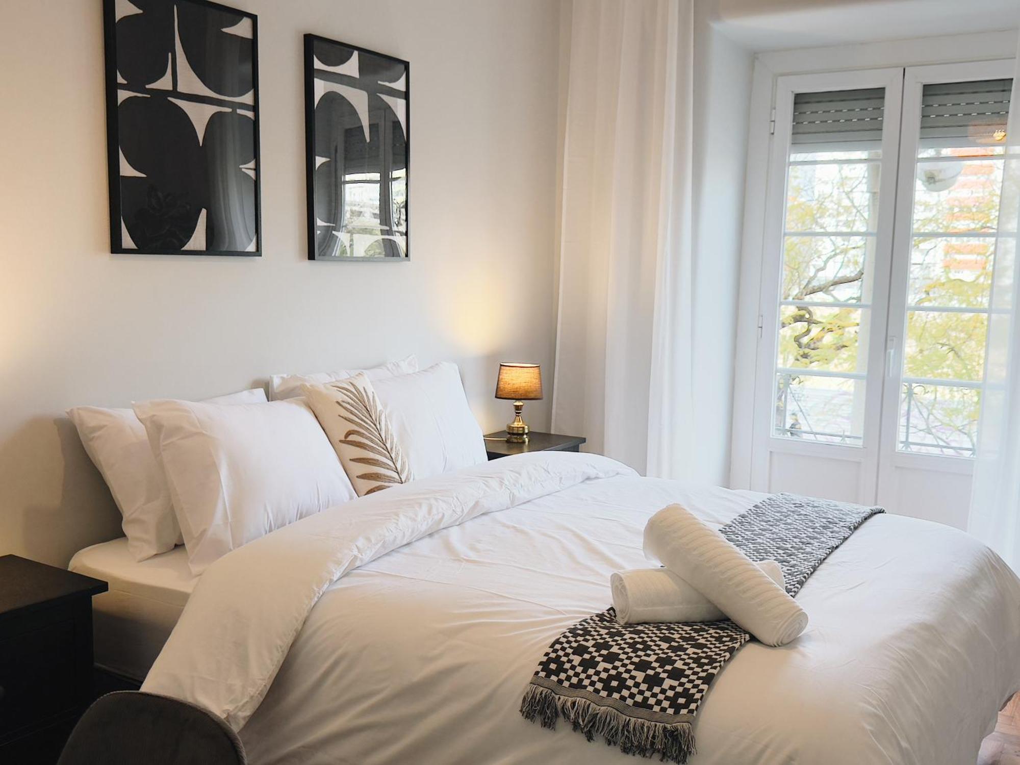 Accommodatie bij particulieren Soar L Entrecampos L *